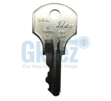 Corbin replacement keys for sale  Shipping to Ireland