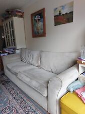 4 seat sofa for sale  WOLVERHAMPTON