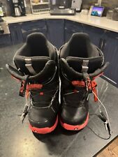 Snowboard boots size for sale  Gilbertsville