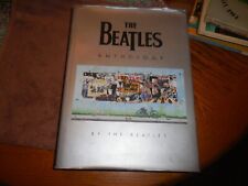 Beatles anthology coffee for sale  Coos Bay