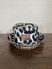 Burberry vintage leopard for sale  BOREHAMWOOD