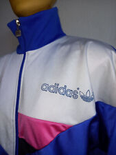 Adidas vintage trainingsjacke gebraucht kaufen  Plauen