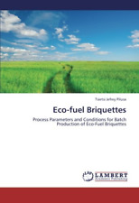 Eco fuel briquettes for sale  ROSSENDALE