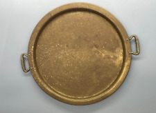 Vintage rustic brass for sale  DOVER