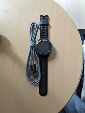 Usado, Relógio multiesportivo Garmin Fenix 5X safira GPS - Usado bom estado comprar usado  Enviando para Brazil