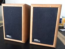 Design acoustics speakers for sale  Palm Desert