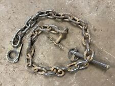 Hitch chain kuhn for sale  Portland