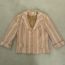 Viyella blazer jacket for sale  HUNGERFORD
