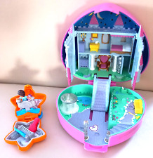 Polly pocket play for sale  RUGBY