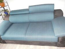 Couch sofa grün gebraucht kaufen  Emden