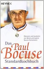 Paul bocuse standardkochbuch gebraucht kaufen  Berlin