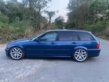 Bmw e46 set for sale  SALISBURY