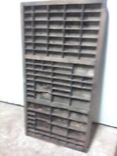 vintage wooden drawer for sale  Shingletown