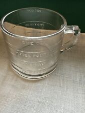 Vintage measuring cup for sale  Luxemburg