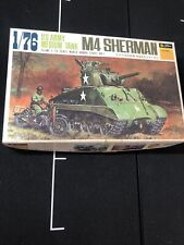 Fujimi sherman 1 for sale  Prairie Grove