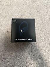 Słuchawki bezprzewodowe Beats by Dr. Dre Powerbeats Pro z zaczepem na ucho - granatowe na sprzedaż  Wysyłka do Poland
