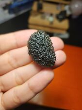 10.90g moldavite texture for sale  LONDON