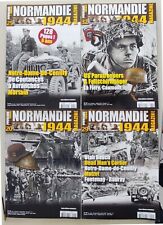 Magazine normandie 1944 d'occasion  Montlouis-sur-Loire
