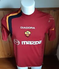 Maglia calcio roma usato  Torino