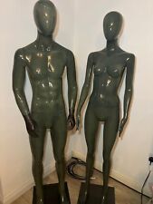 Full size mannequins for sale  GRAVESEND