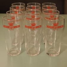 Lot verres vintage d'occasion  Fécamp