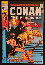 Conan barbarian june for sale  Crestwood