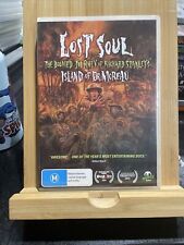 Lost Soul the doomed Journey of Richard Stanley's Island of DR Moreau DVD R4 comprar usado  Enviando para Brazil