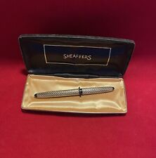 Lady sheaffer fountain for sale  Beverly Hills