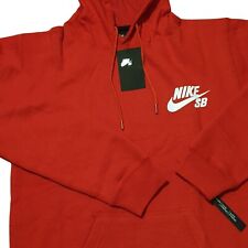 Nike hoodie draw for sale  PERTH