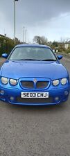 mg zt v6 for sale  DUNDEE