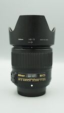 Lente Nikon AF-S NIKKOR 35mm f/1.8G ED para montagem F FX quadro completo, usado comprar usado  Enviando para Brazil