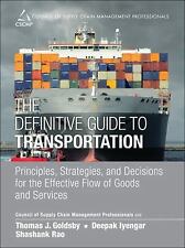 O Guia Definitivo para Transporte: Princípios, Estratégias,... (NoDust) comprar usado  Enviando para Brazil