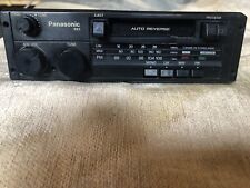 Panasonic car radio for sale  BROMLEY