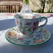 Tasse café porcelaine d'occasion  Savigny-sur-Braye