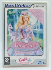 barbie lago dei cigni usato  Bernalda