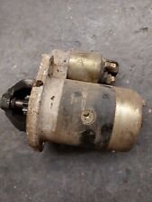 Yanmar 3tne starter for sale  KIRKCALDY