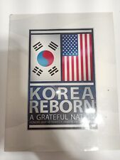 Korea reborn. grateful for sale  Carmichael