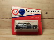 Majorette peugeot 404 d'occasion  France