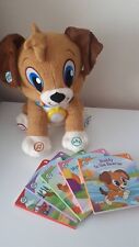 Leapfrog storytime buddy for sale  LIVERPOOL