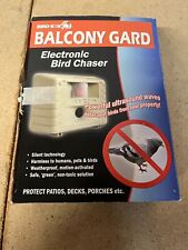 Bird balcony gard for sale  Channahon