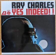 Ray charles reissue d'occasion  Saint-Malo