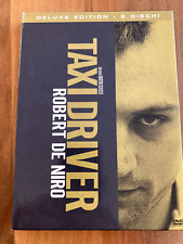 Taxi driver deluxe usato  Conegliano