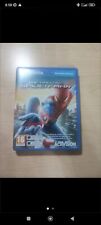 Spiderman psvita usato  Ladispoli