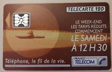Télécarte f210 ge d'occasion  Issy-les-Moulineaux