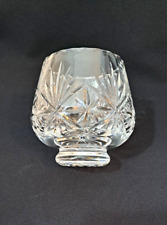 Edinburgh crystal glass for sale  SOUTHAMPTON