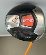 Callaway draw driver for sale  NEWCASTLE UPON TYNE