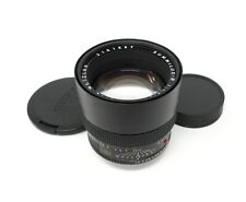 Leica summilux 80mm for sale  Boca Raton