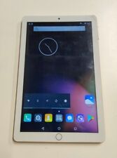 Tablet 10 pollici Android P20 Mediatek MT6797 12GB Ram 512GB Rom Wifi + 4G usato  Bientina