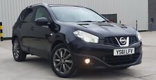 Nissan qashqai 2.0 for sale  HUDDERSFIELD