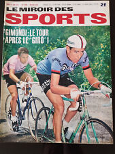 Miroir sports 1967 d'occasion  Saint-Omer